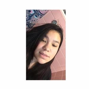 Meet your Posher, Lexi